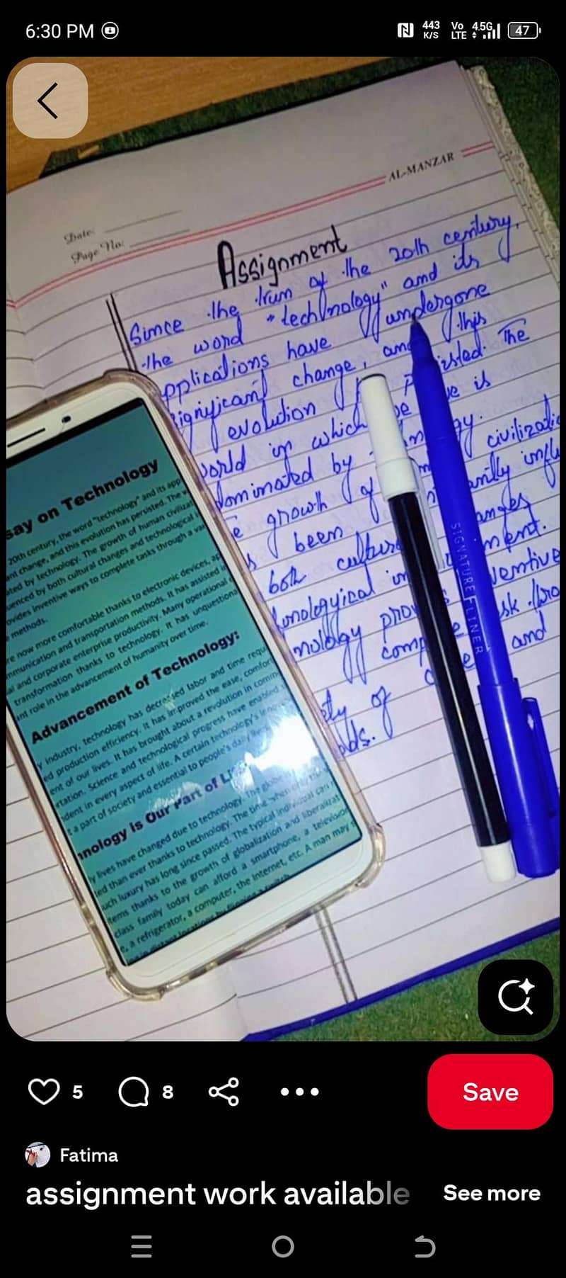 assignment writting 0