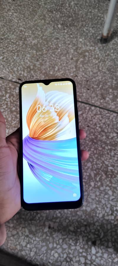 Infinix Smart 6