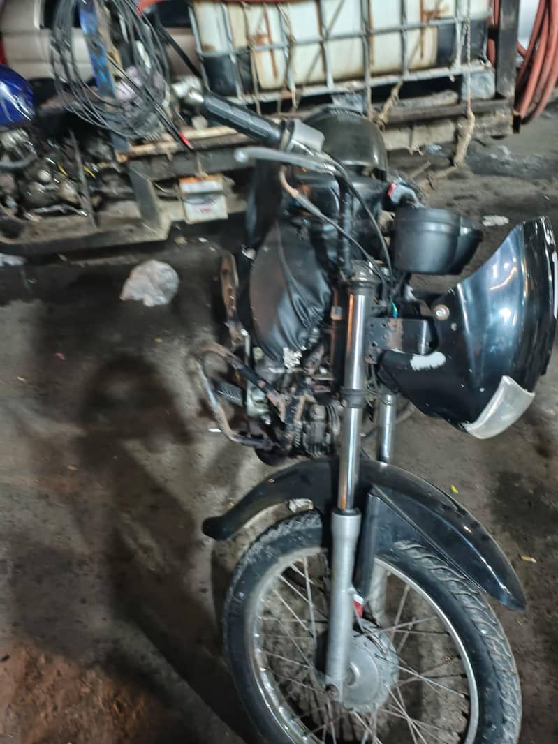 unique 100cc 0