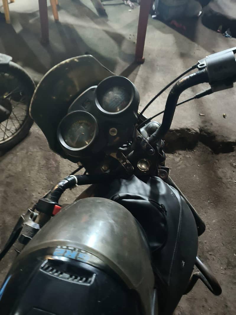 unique 100cc 1