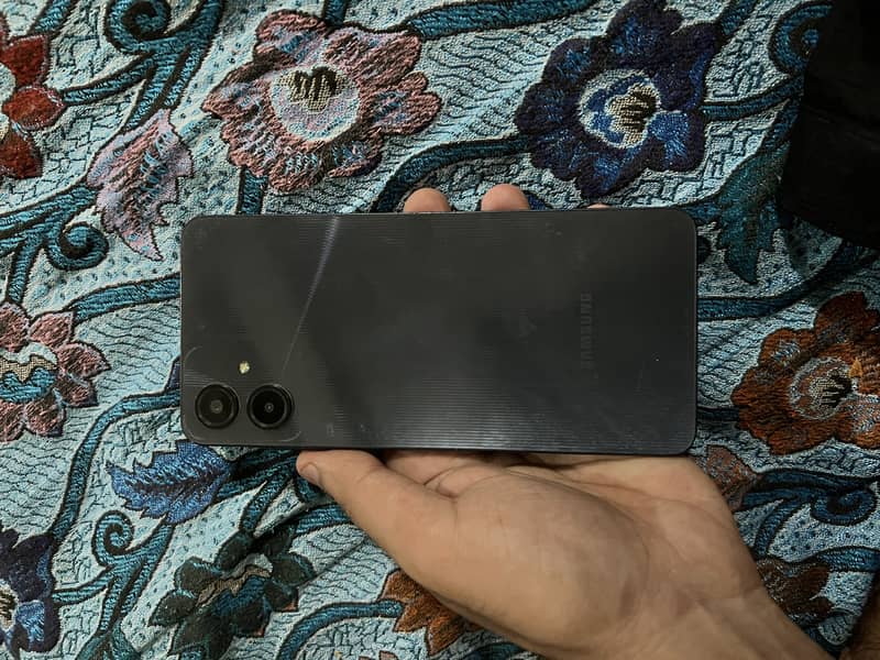 A06 4G 5