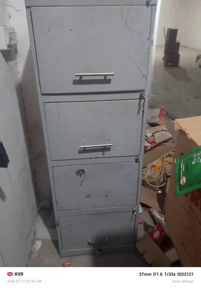 safe almirah for sale