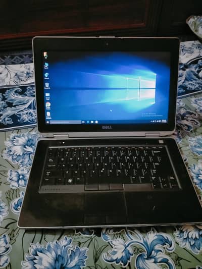 Dell i5 3rd gen