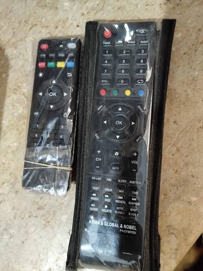 LED plus Smart box 1