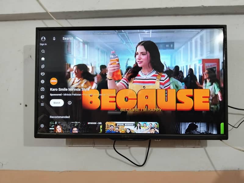 LED plus Smart box 2