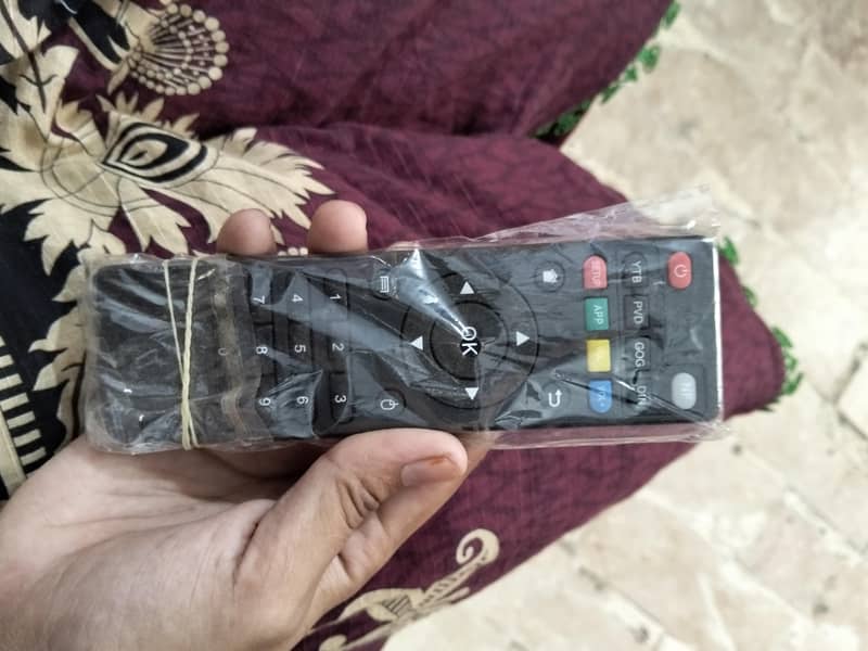 LED plus Smart box 4