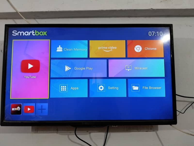 LED plus Smart box 5