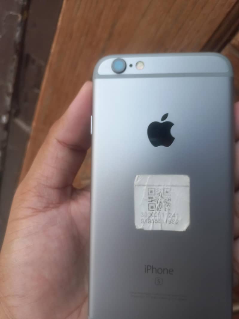 Apple iPhone 6S 0