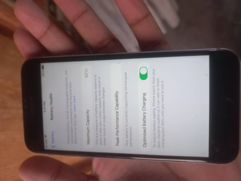 Apple iPhone 6S 6