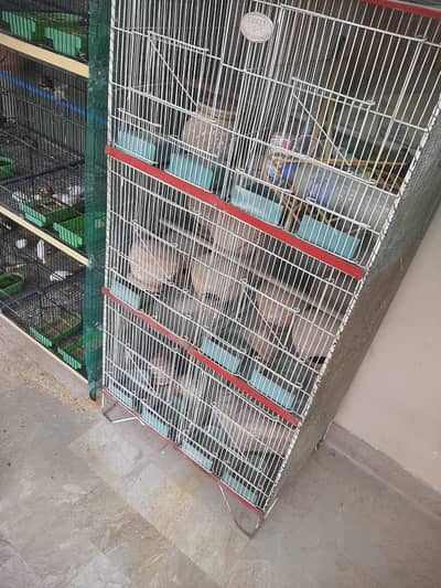 Birds Cage sale 03152326915 only WhatsApp