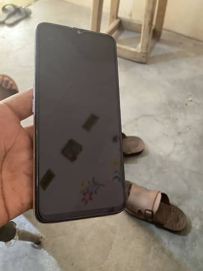 Just mobile h