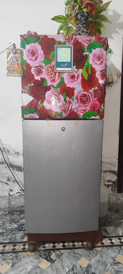 Haier Refrigirator