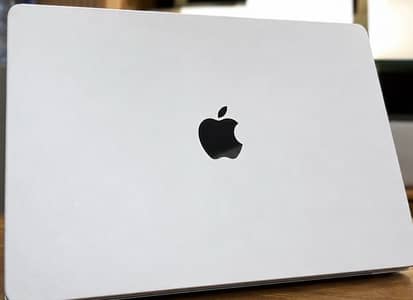 Apple MacBook Pro 14” M4 Pro
