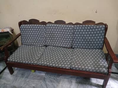 Sofa Set 5 seater