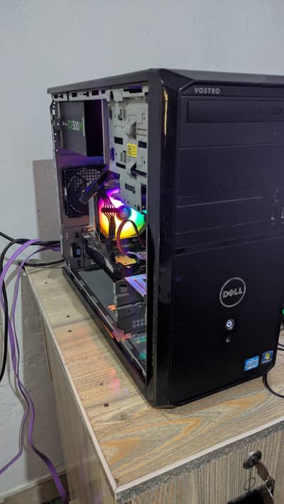 Ryzen Gaming PC
