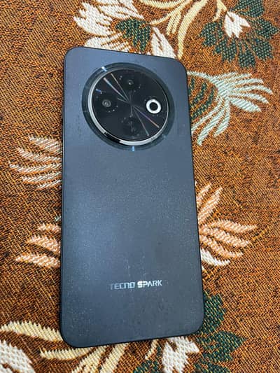 Tecno SPARK 30C