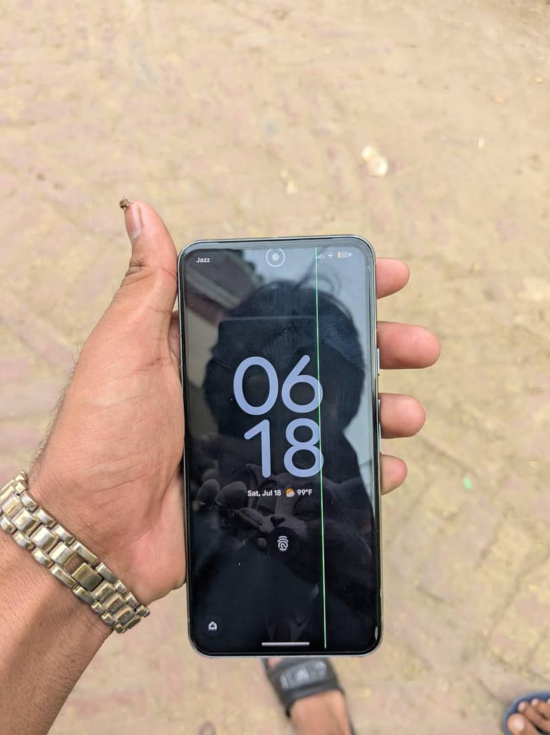 Google Pixel 8 0