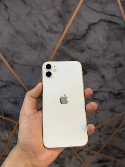 Apple iPhone 11 PTA Approved