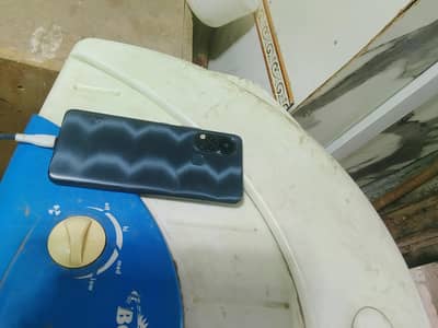 Infinix Hot 11s