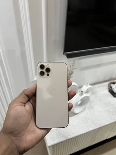 Apple iPhone 12 Pro