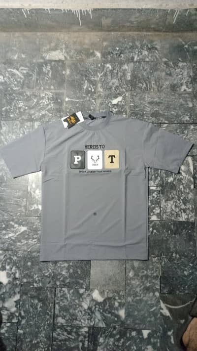 Ahmad ecom baggy shirts te