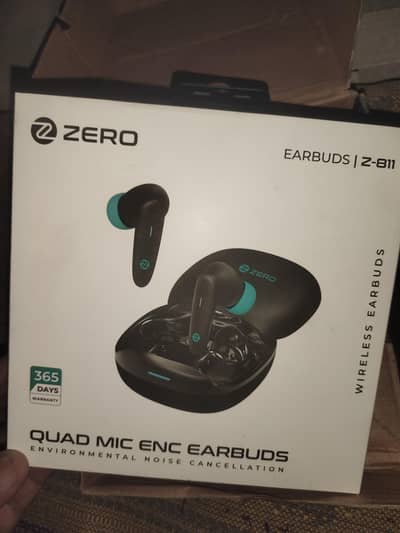 ear buds