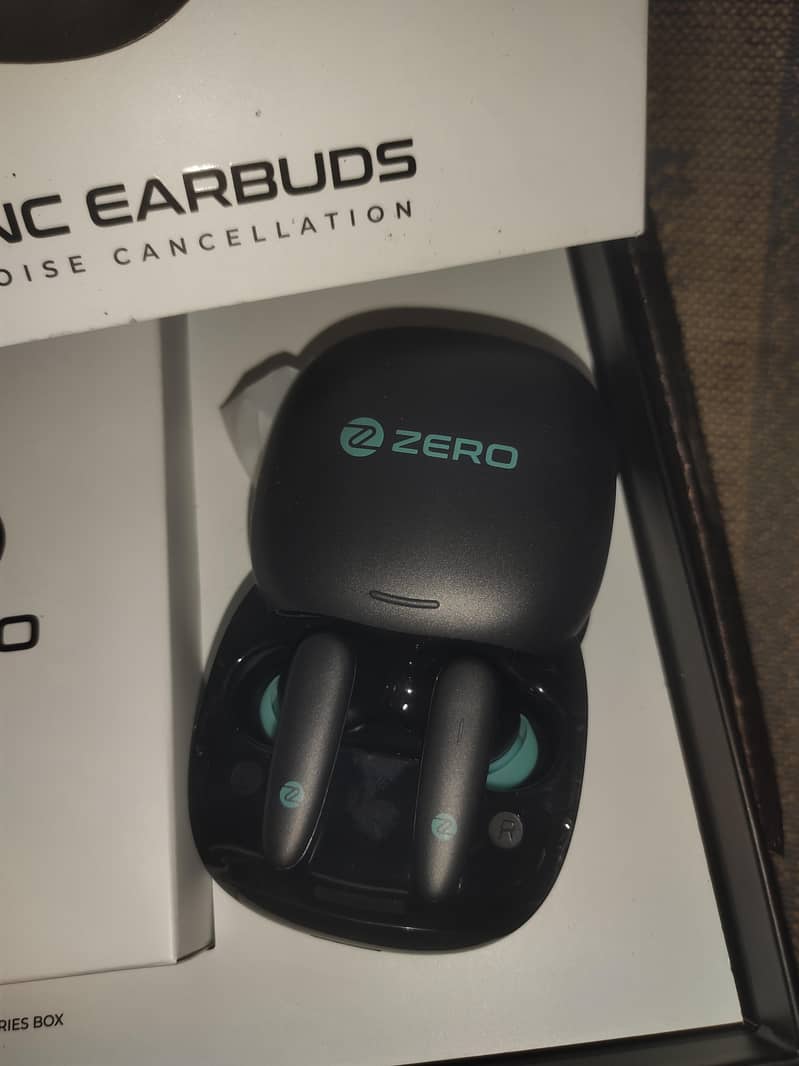 ear buds 1