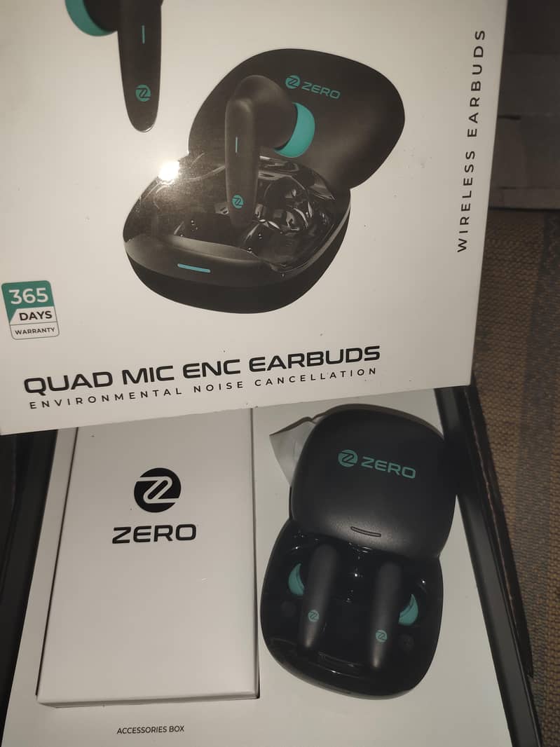 ear buds 2