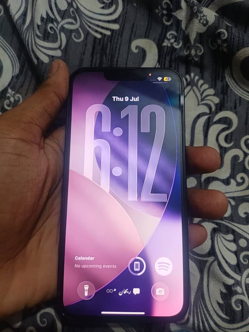 Apple iPhone 13 2