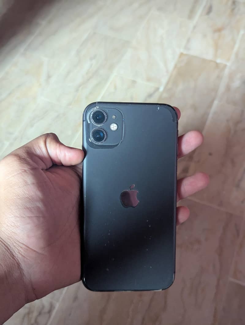 Apple iPhone 11 0