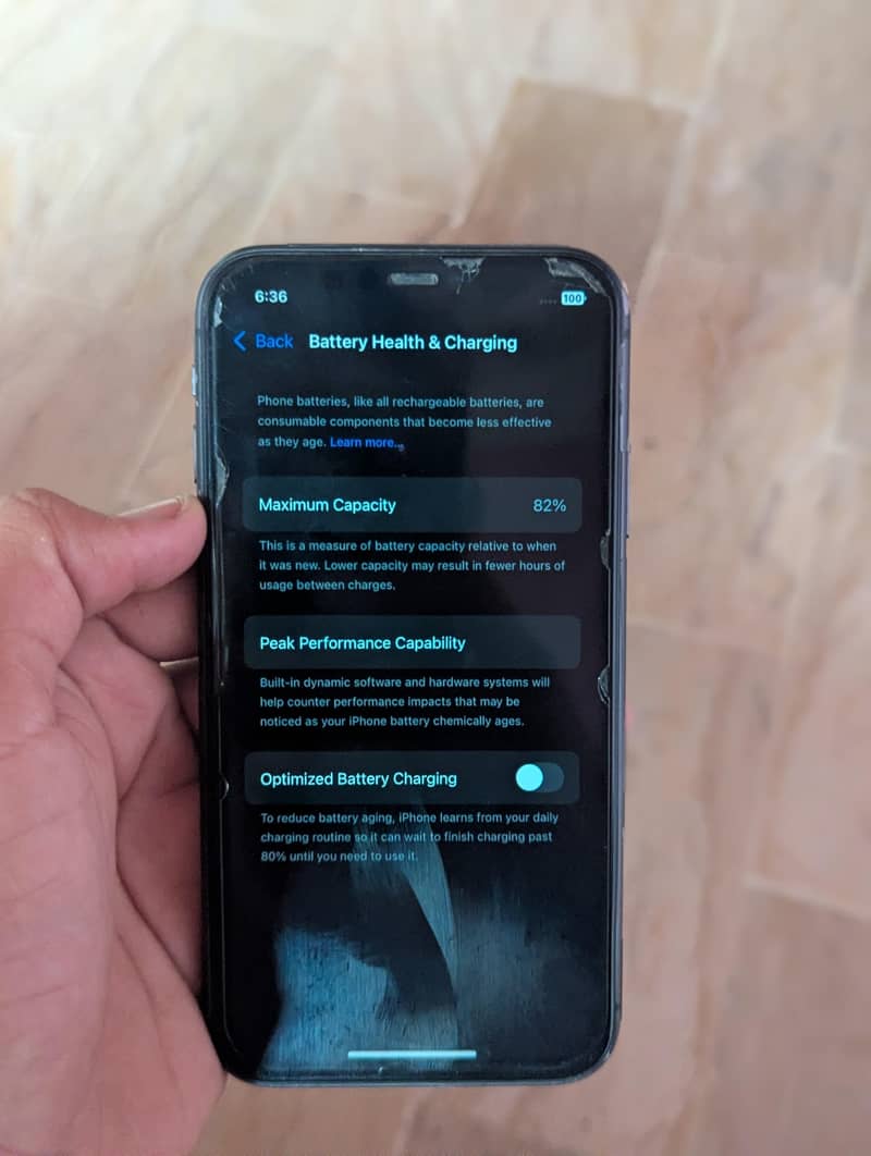 Apple iPhone 11 6