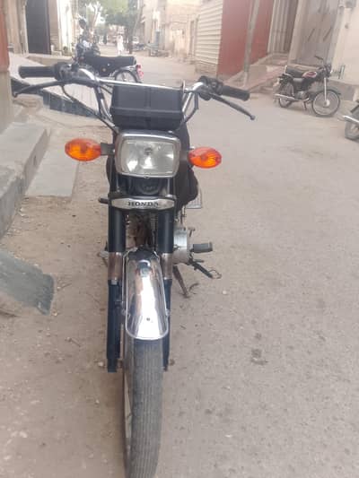 without washing bike picture