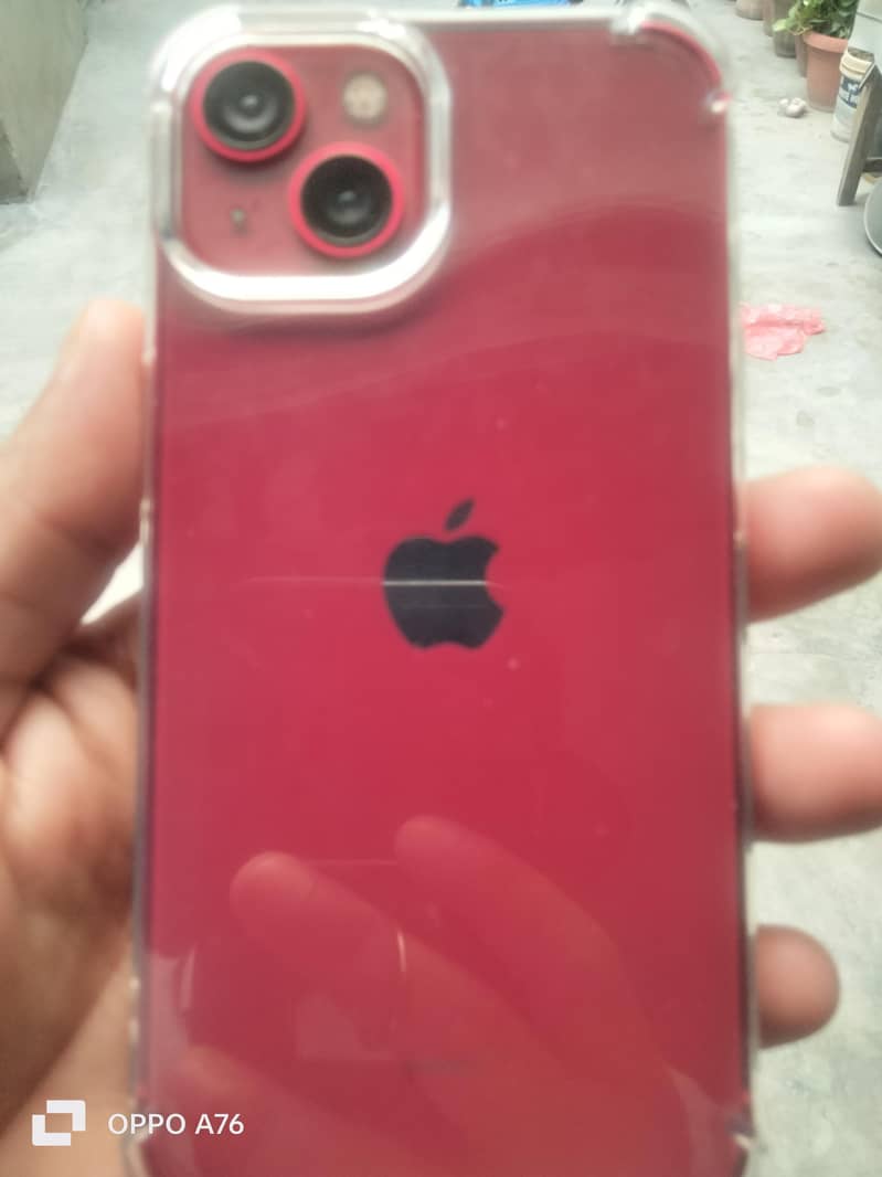 Apple iPhone 13 0