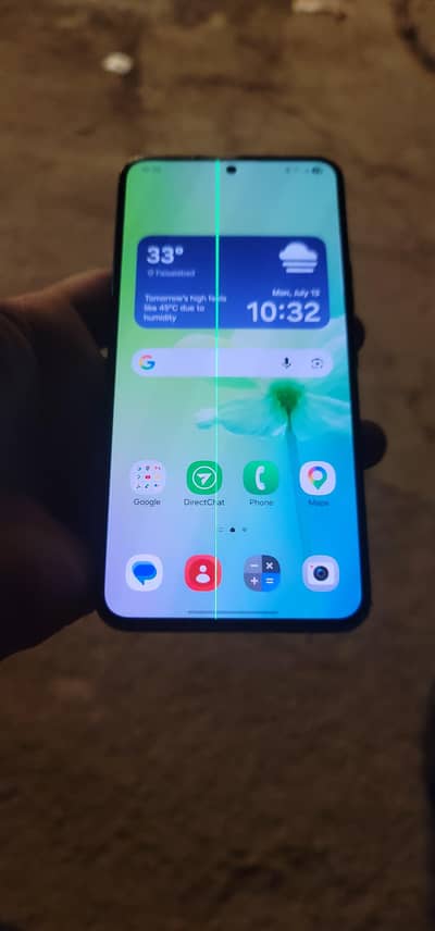 Samsung Mobile S22
