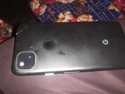 Google Pixel 4a