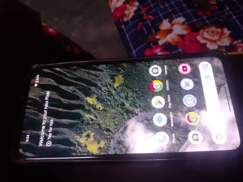 Google Pixel 4a 1