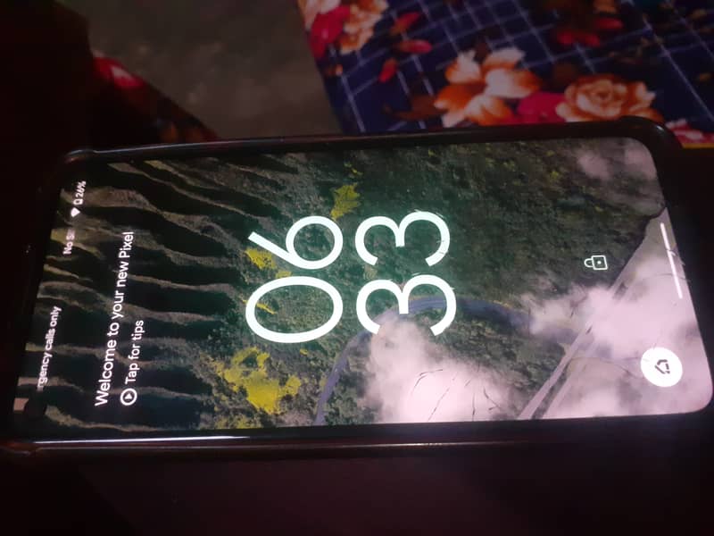 Google Pixel 4a 2