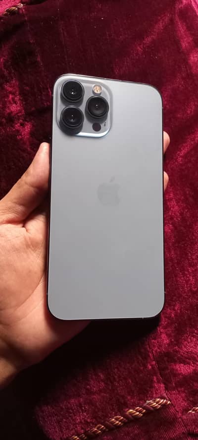 Apple iPhone 13 Pro Max