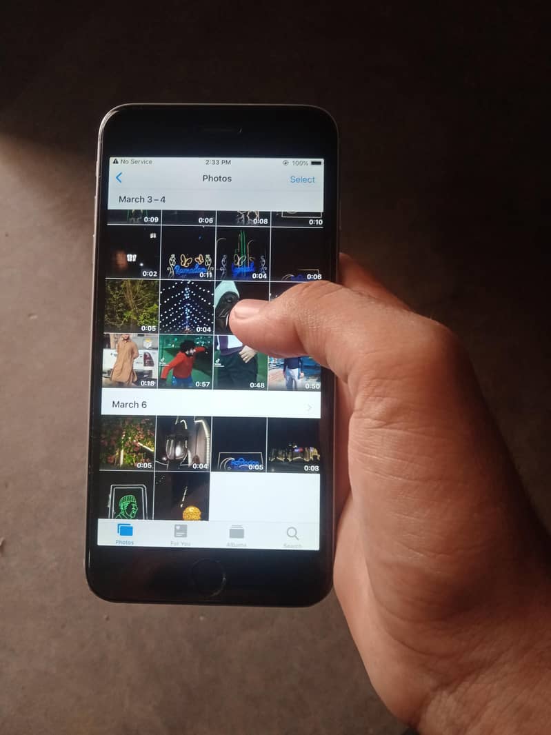 Apple iPhone 6 Plus 7