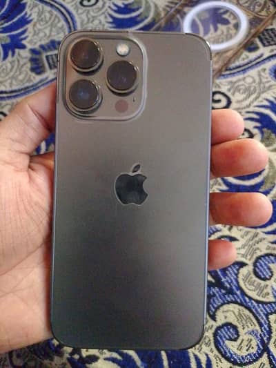 iPhone 13 pro