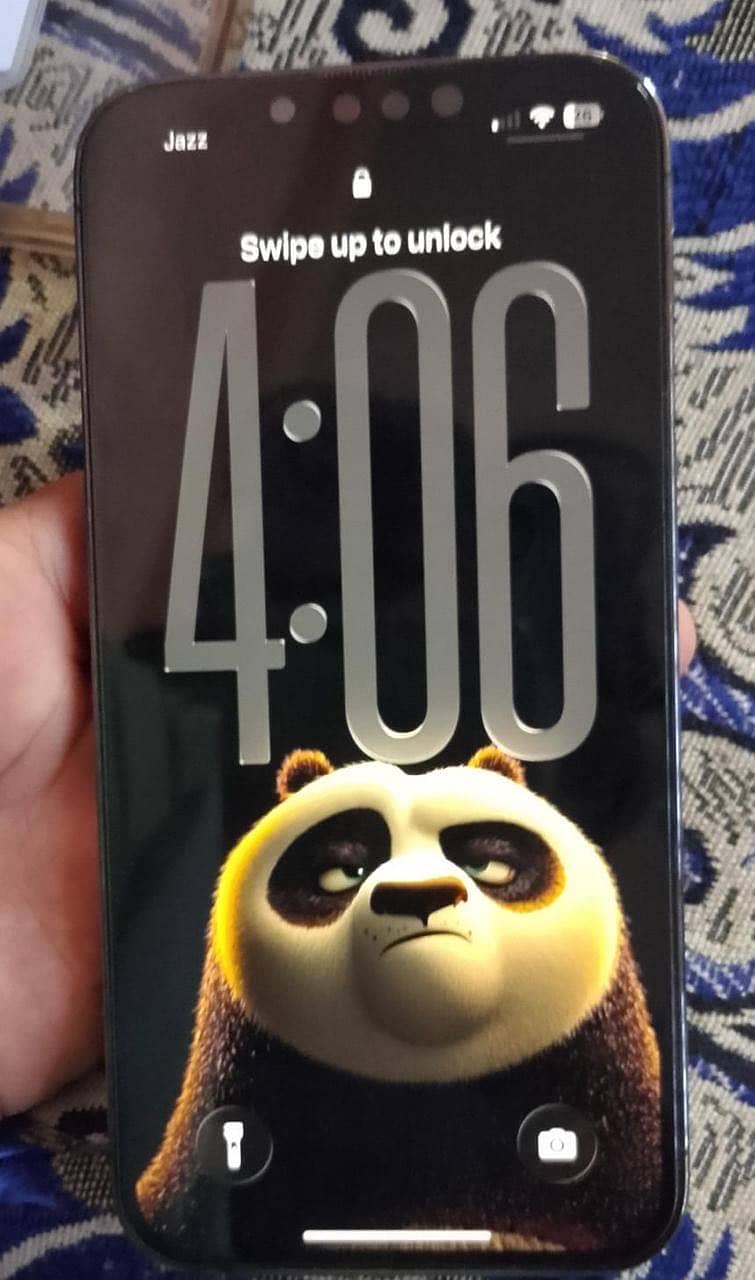 iPhone 13 pro 1