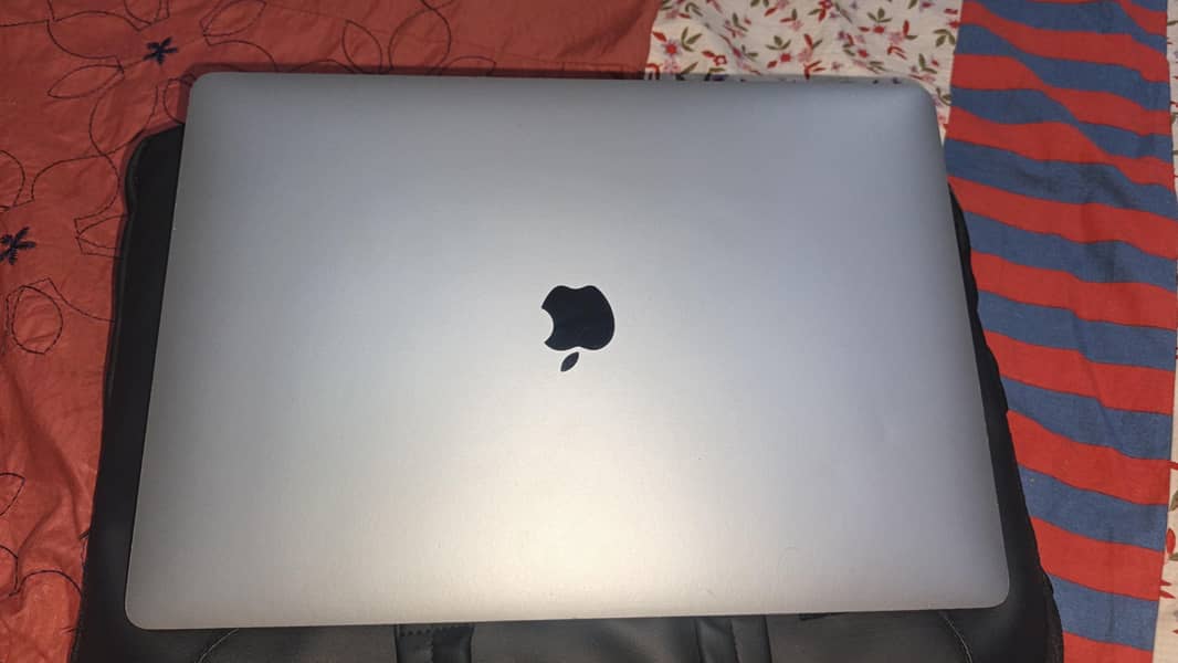 Macbook Pro 2019 3