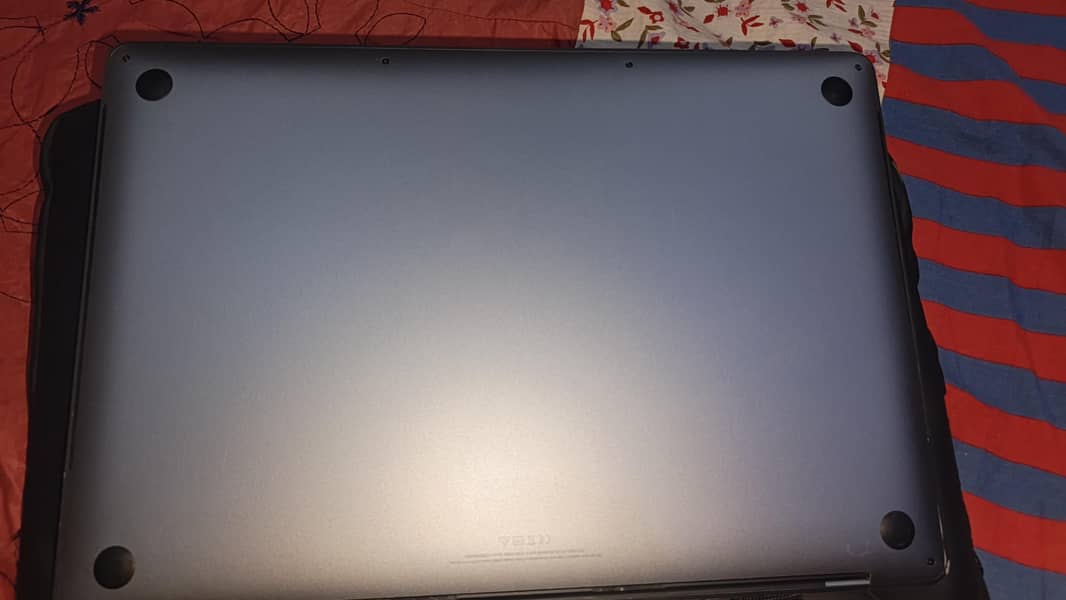 Macbook Pro 2019 4