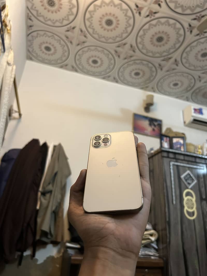 Apple iPhone 12 Pro 1
