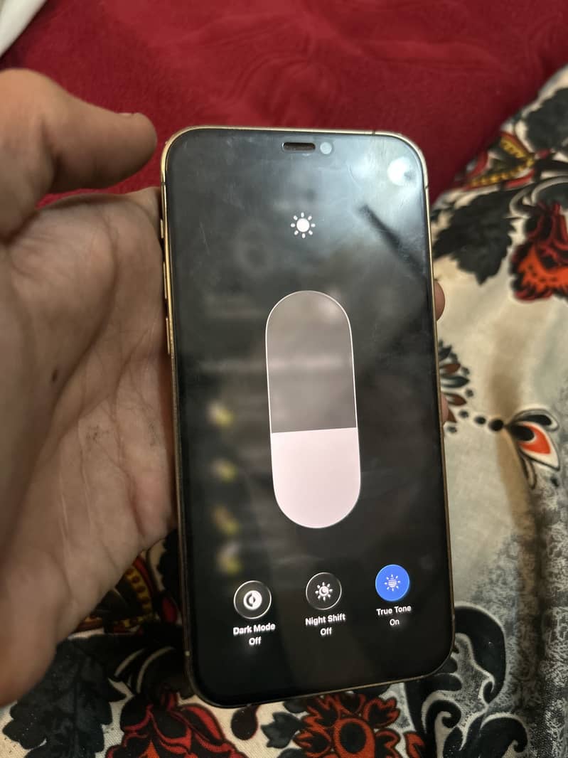 Apple iPhone 12 Pro 3