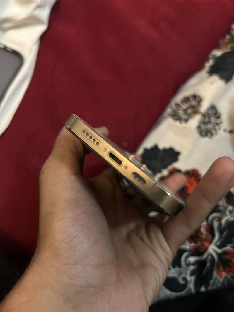 Apple iPhone 12 Pro 4