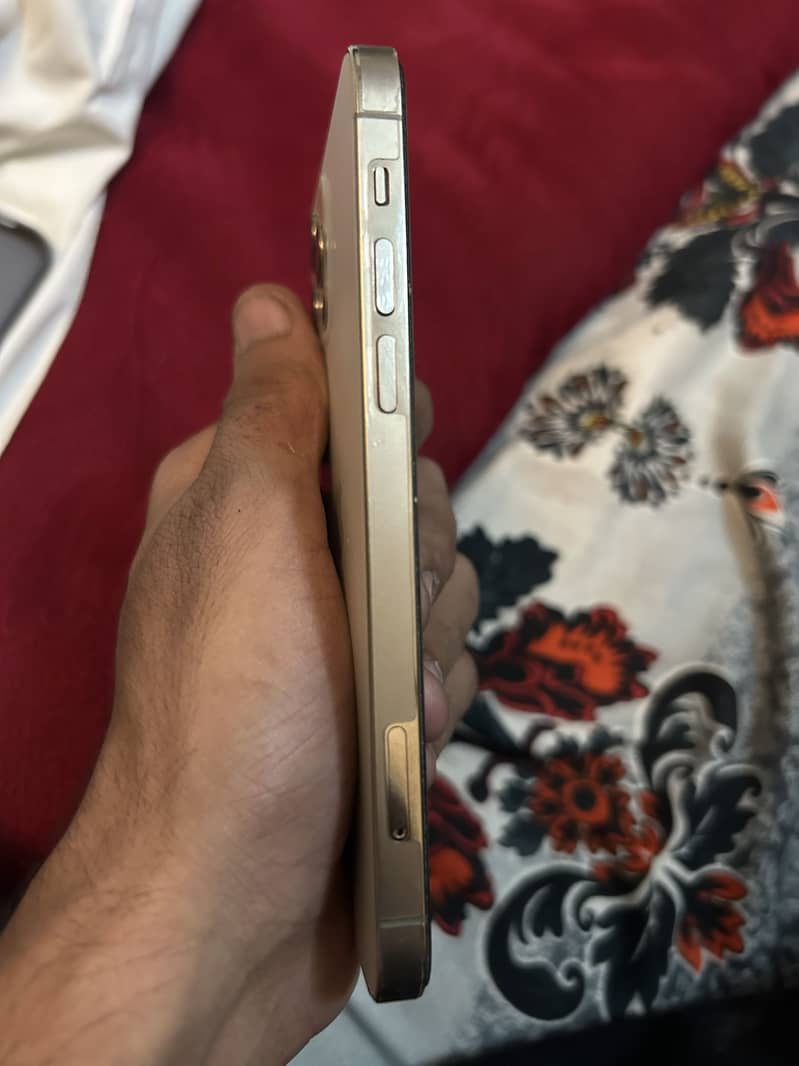 Apple iPhone 12 Pro 5