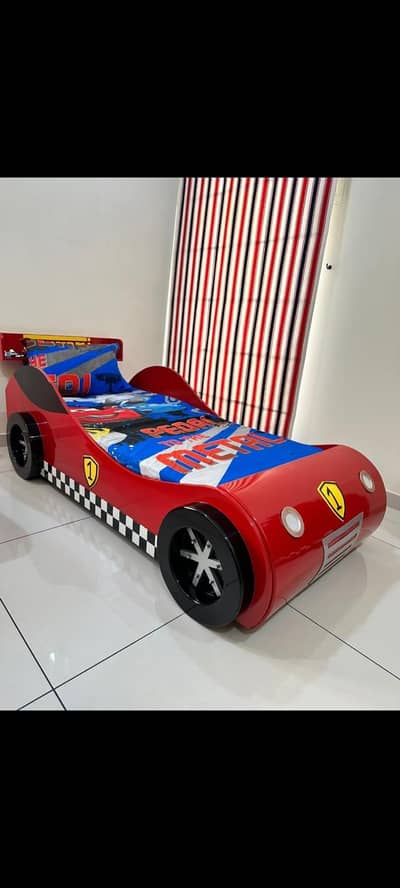 single bed for kids