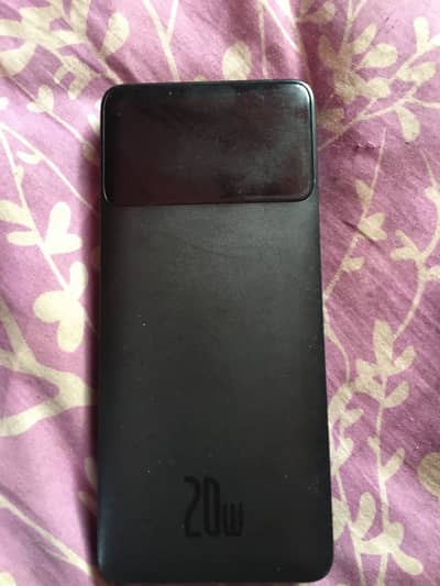 Power bank all ok 9by10