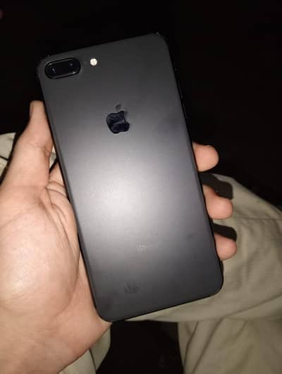 Apple iPhone 8 Plus